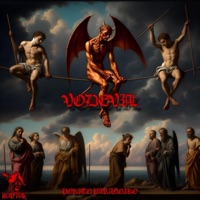 Vodevil - Single - Pokito Paranoiko