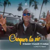 djunny claude fondao - ON VA CROQUER LA VIE