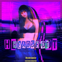 HEADSHOT - Single - artistikew & AARONXCD