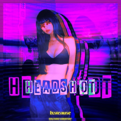 HEADSHOT - Single