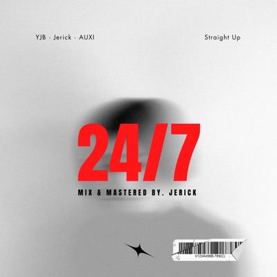 24/7 (feat. Yjbeat's & Jerick) - Single