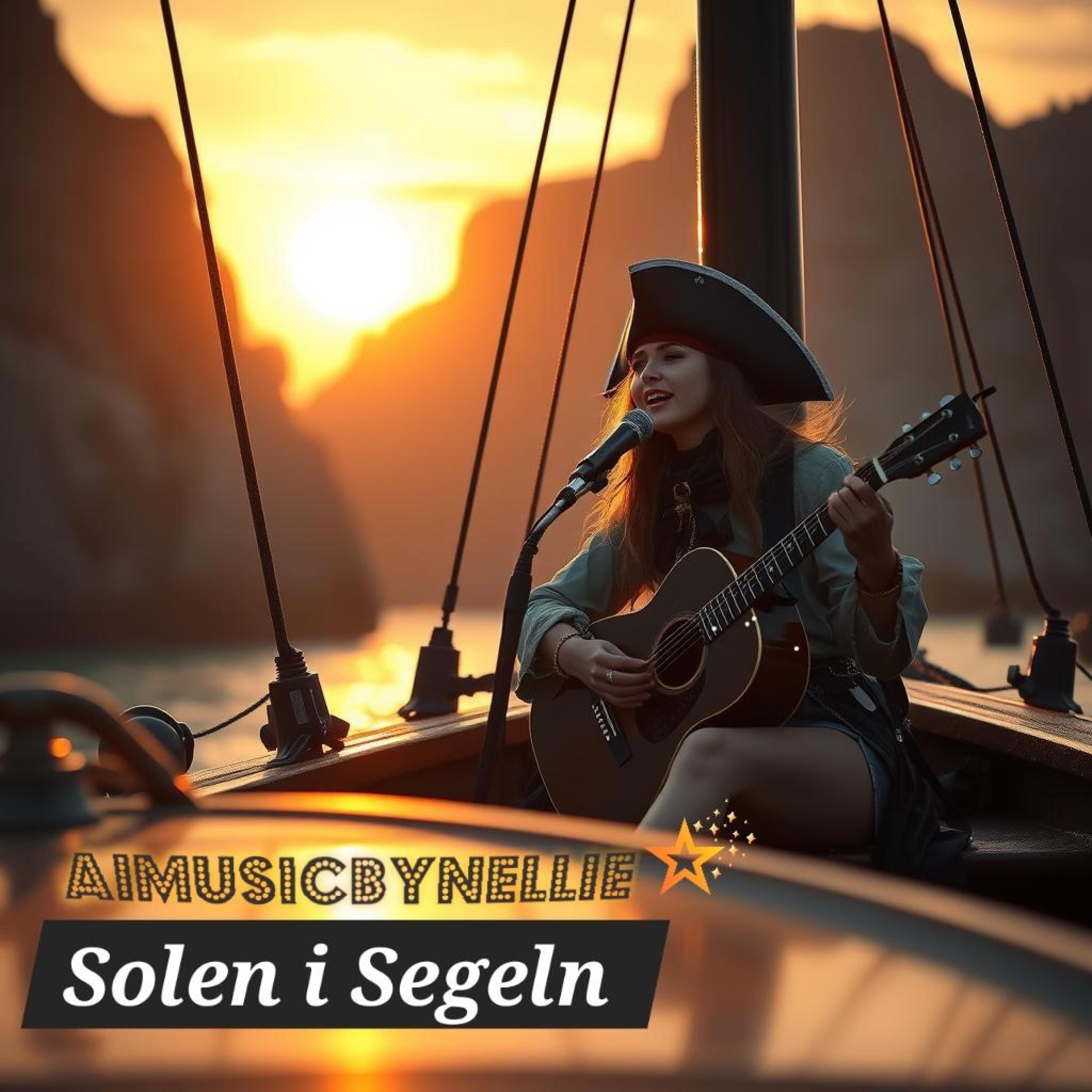Solen i Segeln (Special Version) - Single
