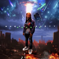 Pronto - Single - Rodyy Babyy