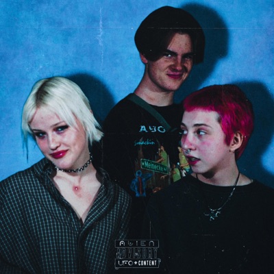 HIGH CLASS - Single