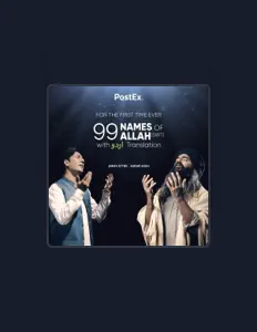 Poslechněte si interpreta Asrar, sledujte hudební videa, přečtěte si životopis, podívejte se na data turné a další informace.