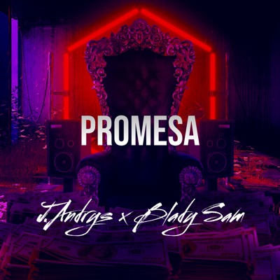 Promesa - Single