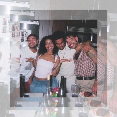 WE'RE JUST KIDS - Single