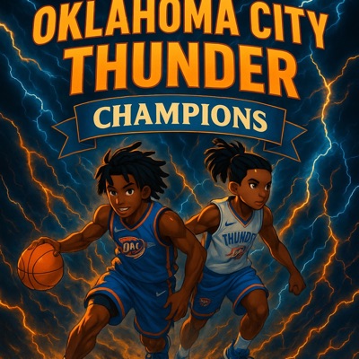 Thunder Up! - Single