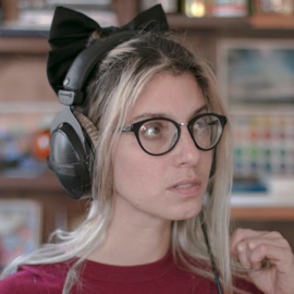 Barrio Infinito Marina Fages