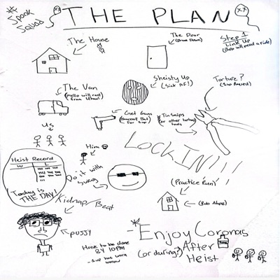 The Spookingtons - Single