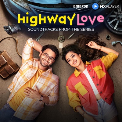 Na Sata (From "Highway Love") - Single