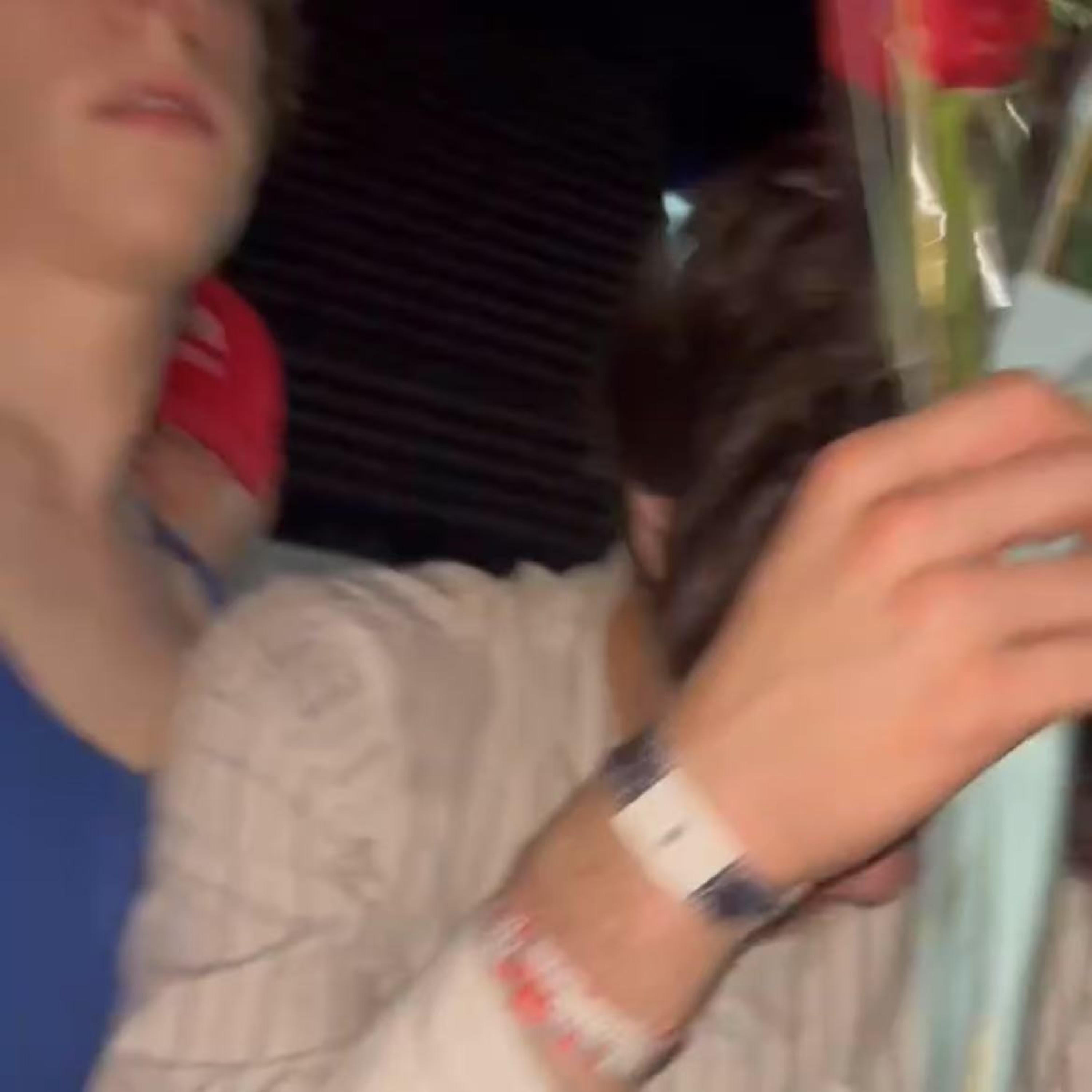 Bell Bottoms - Single