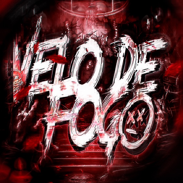 Velo De Fogo - EP