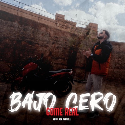 Bajo Cero - Single