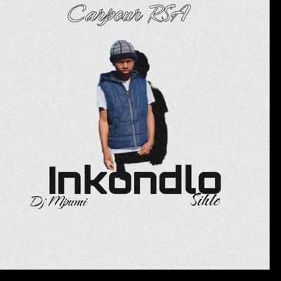 Inkondlo (Radio Edit) - Single