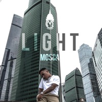Mosca - Single - Light