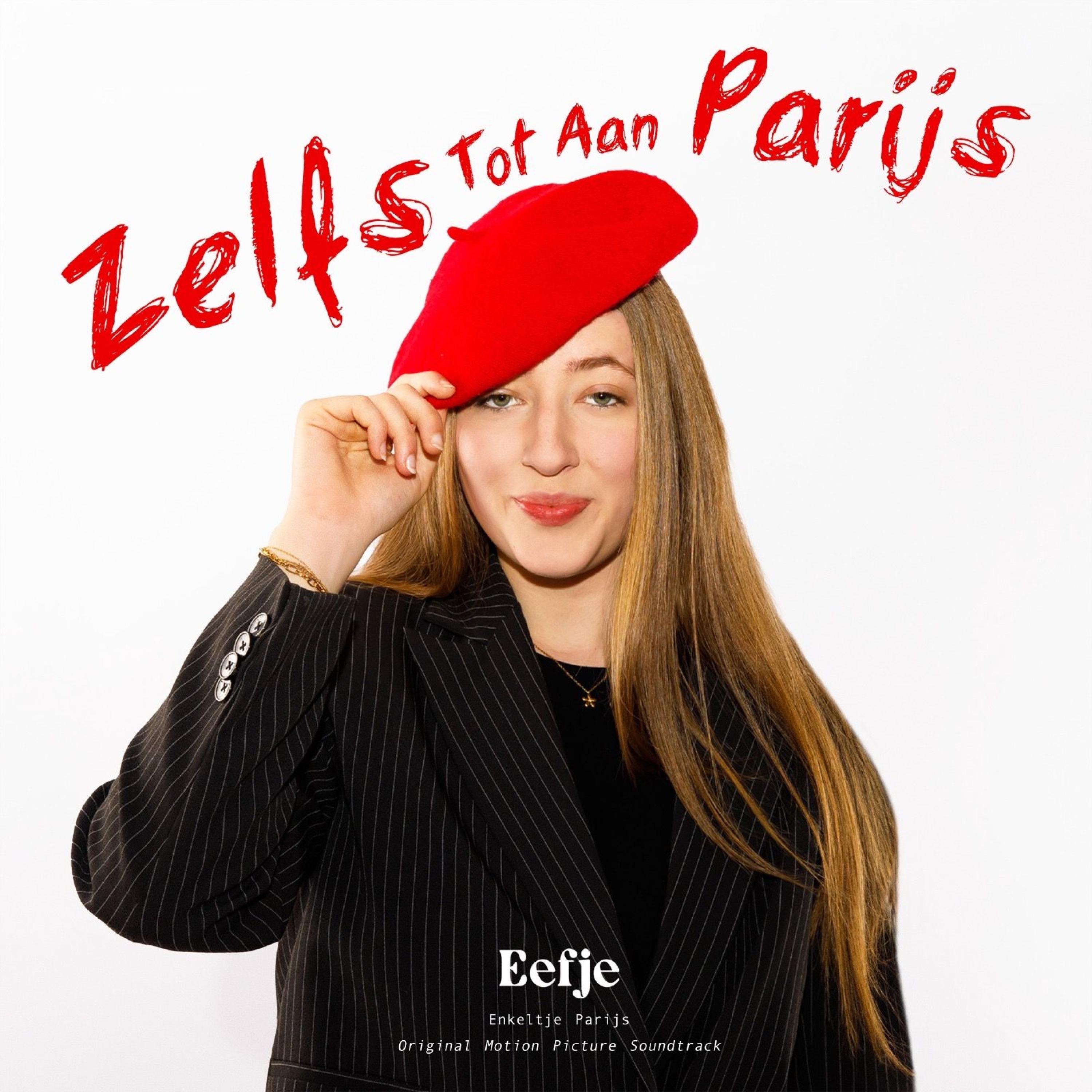 Zelfs Tot Aan Parijs - Single