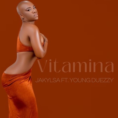 Vitamina (feat. Young Duezzy) - Single