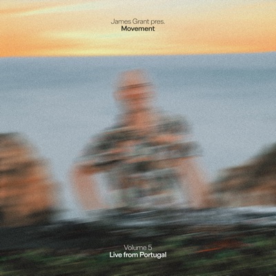Movement Vol. 5 (Live from Lagos, Portugal) [DJ Mix]