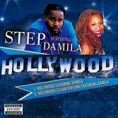 Hollywood (feat. Mila Ayanna) - Single