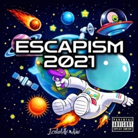 Escapism2021 - EP - IcekoldKadius
