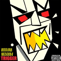 Trigger - Single - ViTryak & Medoidy