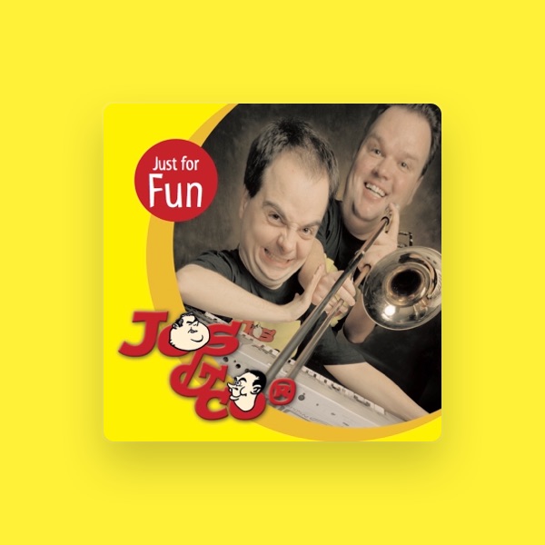 Jos & Cor's avatar