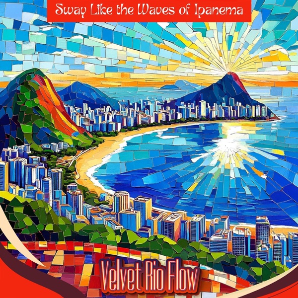Sway Like the Waves of Ipanema - EP