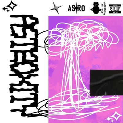 ASTROXITY - EP