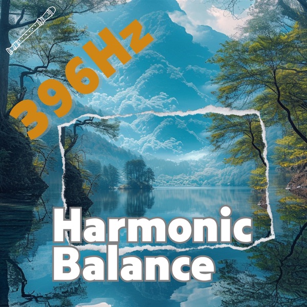 396 Hz Harmonic Balance