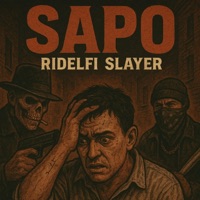 SAPO - Single - Ridelfi Slayer