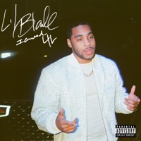 Sincerely, Darnell - Single - Lil Blade