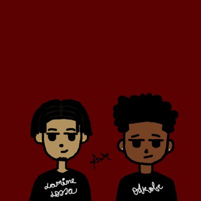 NO RUBBER (feat. Lamine løssa) - Single