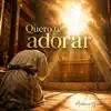 Anderson Gustavo - Quero te Adorar
