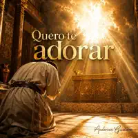 Quero te Adorar — Anderson Gustavo