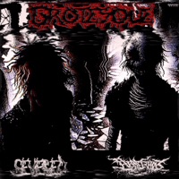 Grotesque - Single - Severed & DEADSHØT
