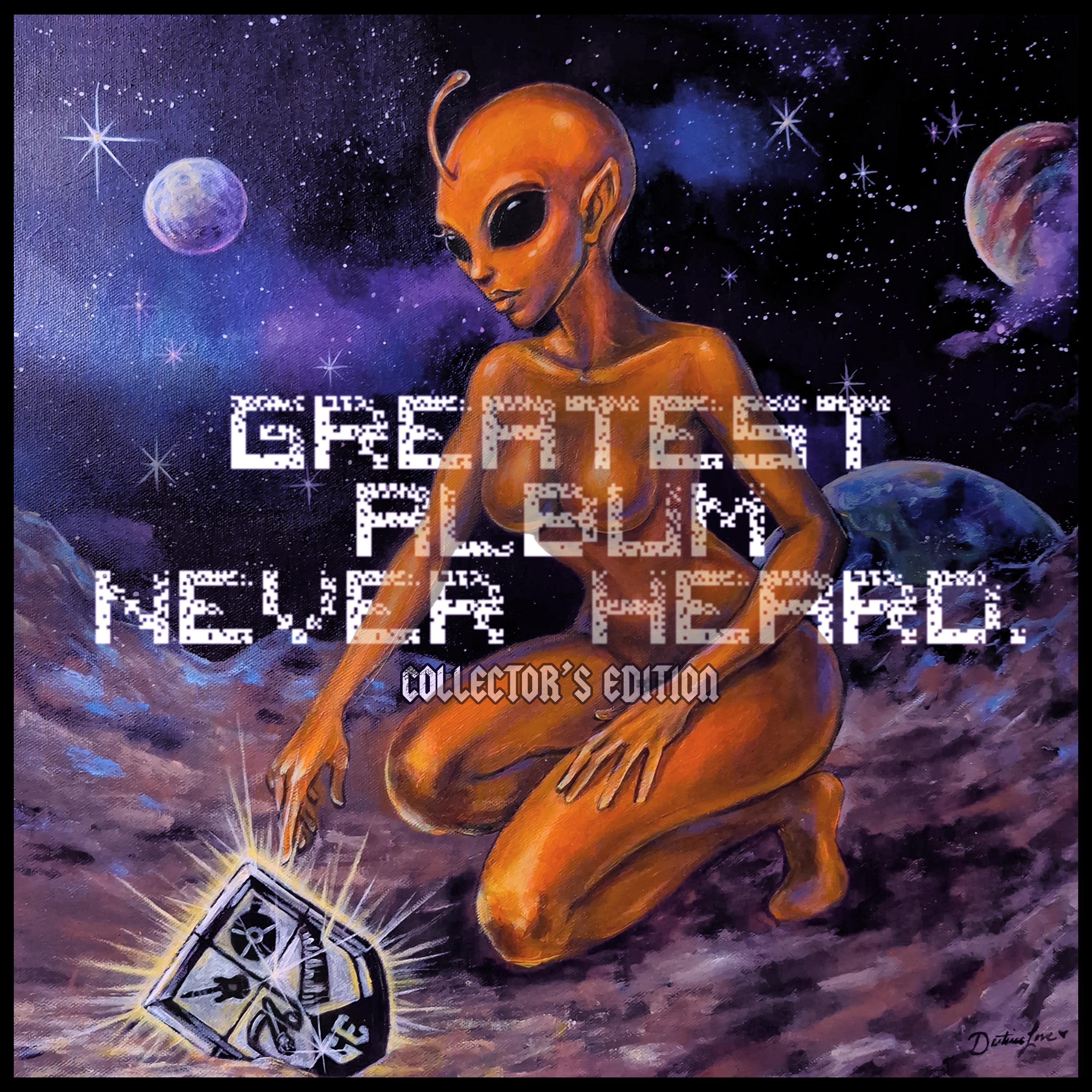 Collector's Edition - Breaking News