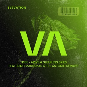 Tribe (Marksman Remix)