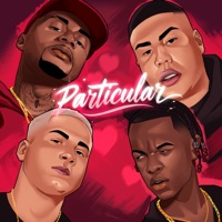 Particular - Single - Portugal no beat, Orochi, MC GP & DU'L