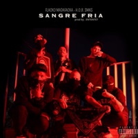 Sangre Fría (feat. H.O.B. SMKS) - Single - Flacko Madafacka