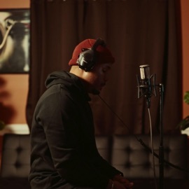 Tranquility Chris Mattison