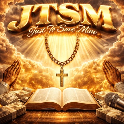 JTSM (feat. Malachi Divine) - Single