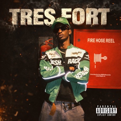 Très Fort - Single
