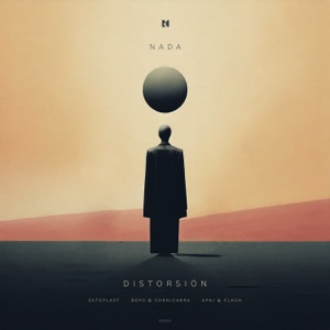 Distorsión (Remixes) - Single