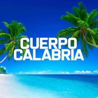 Cuerpo Calabria - Single - Lea Gatti