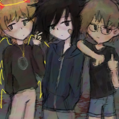 take me (feat. r1ske & lanzoprazol) - Single