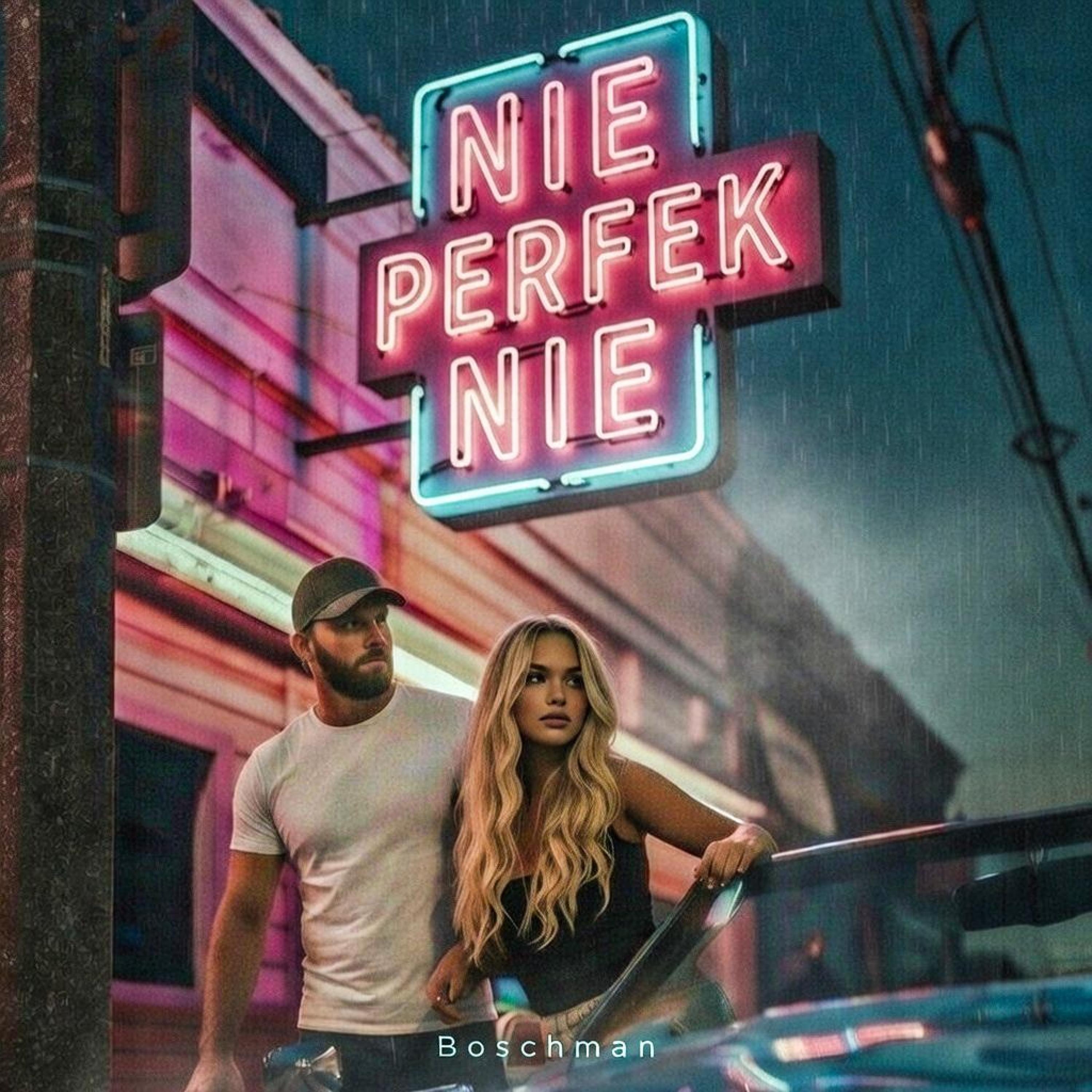 Nie Perfek Nie - Single