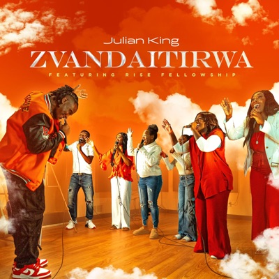Zvandaitirwa (feat. Rise Fellowship) - Single