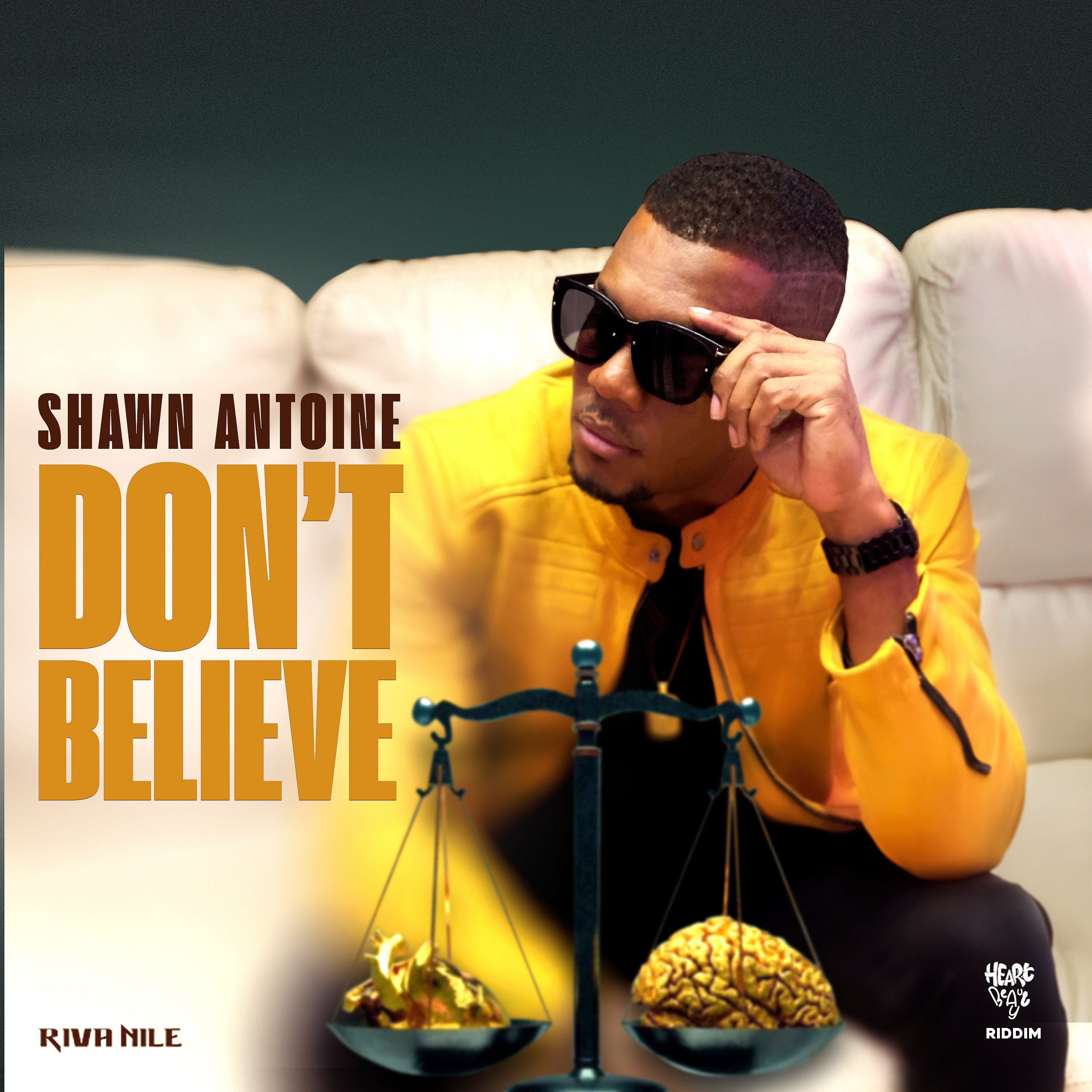 Don't Believe - Single