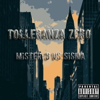 Tolleranza Zero (feat. Sisma MC) - Single - A Maronna Records